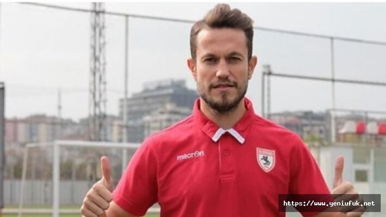 Tecrübeli Orta Saha 2. Lig Teklifine Olumsuz Yanıt Verdi