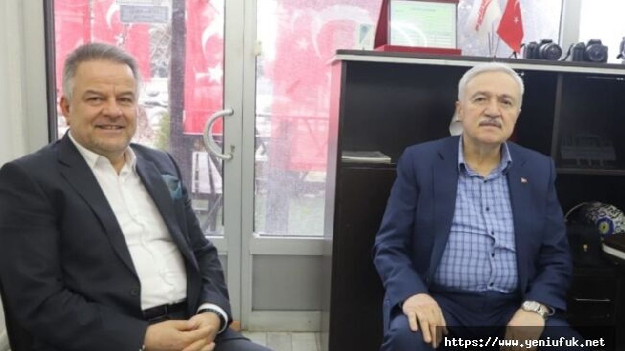 Zülfü Demirbağ’dan Siyasette Sert Çıkış: Atatürk Geri Gelse CHP’yi Kapatırdı!