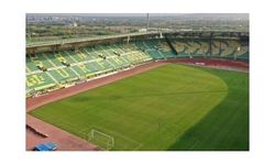 Beyaz Grup’un Stadyumları Göz Kamaştırmıyor!