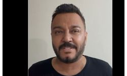 Elazığlı Sanatçı Oktay Gürtürk’ten Çimento Fabrikası Çağrısı