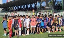 Yıldırım FK’nın Futbolcu Seçmelerine Yoğun İlgi