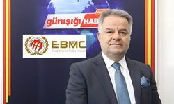 EBMC Başkanı M. Nafiz Koca’dan Sert Tepki: Bu Saldırı Tüm Basına Yapılmıştır