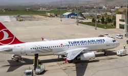 Elazığ’da Uçak Kargo Taşımacılığında Yüzde 68 Artış