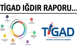 TİGAD'lılar Iğdır'da buluştu, medya yansıması dikkat çekti