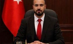Genç Sağlık-Sen Elazığ İl Başkanlığına Yavuz Beyazelma Atandı