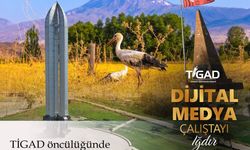TİGAD’tan 140 Gazetecinin Katılacağı Dev Çalıştay: Elazığ’ı Nafiz Koca Temsil Edecek!