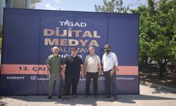 TİGAD’dan Tarihi Hamle: Gazetecilikte Yeni Dönem Başlıyor!