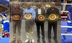 Ringlerin Şampiyonlarına Vefa