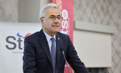 Başkan Özdemir: Sanayi Sivas’ta Gerçekten Gelişiyor