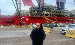 TİGAD’dan Enerjide Tam Bağımsızlık Vurgusu, Okan Geçgel Filyos’taki Tarihi Törene Katıldı