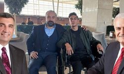 Elazığlı Ali İçin Umut Oldular: Binali Yıldırım ve Gürsel Erol’dan Tedavi Desteği