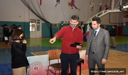 ELAZIĞ’DA HEDEF 20000 GENÇ