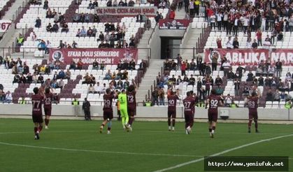 Yeni Sezona Seyircisiz Cezası!