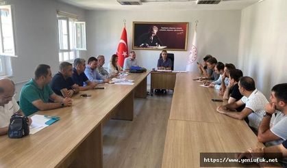 10 Okula 10 Kütüphane