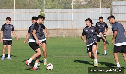 “Batman Maçı’nda İlk Galibiyeti Almanın Mücadelesini Vereceğiz”