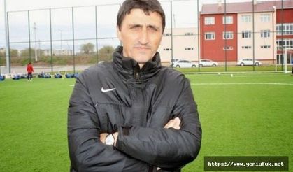 “Kupadaki Performansımızı Lige Yansıtacağız!”