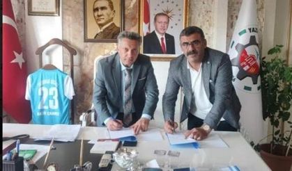 Yazıkonak Belediyesi’nden işçilere rekor zam!