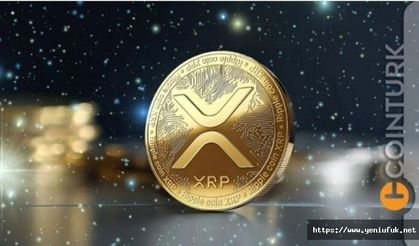 Yükseliş İle Birlikte XRP de Harekete Geçti: XRP’de Son Durum!