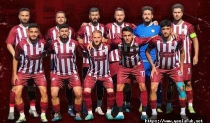 23 Elazığ FK-Bursa Yıldırımspor