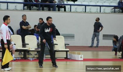 Filede Heyecan Başlıyor...