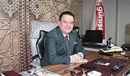 Başkan Koca'dan Bal'a Tebrik!