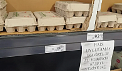 Fırsatçılar Görev Başında: Rama‘ZAM’