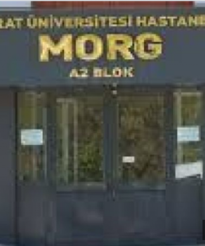 Elazığ’da Namazda Rahatsızlanan Şahıs Hayatını Kaybetti