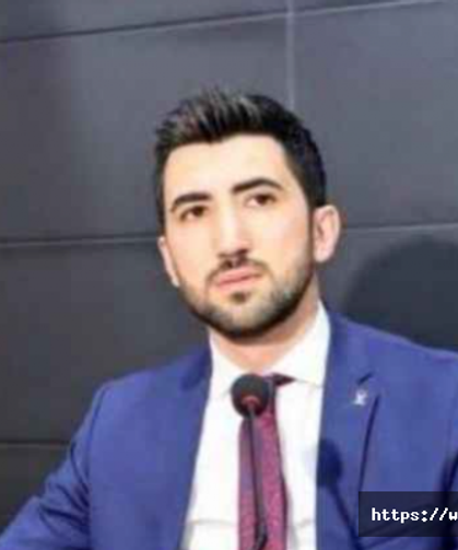 Öz: Yeni Görev; Benim İçin Büyük Bir Onurdur!