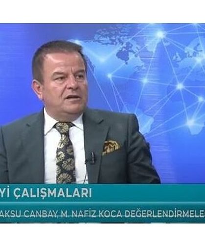 Kent Konseyleri O Kent İçin Çok Önemli!