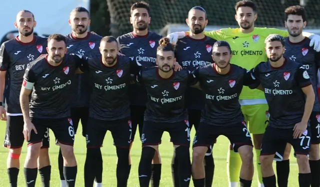 Elazığspor: 0-Sivasspor: 2