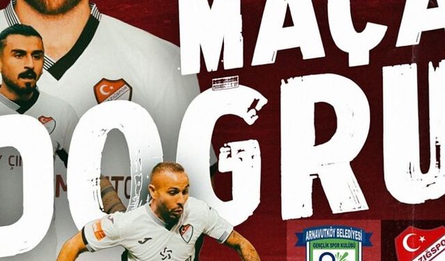 Gakgo Zirve İçin Arnavutköy’de!