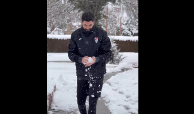 Elazığ Belediyesi’nden Elazığspor’a Destek: Videolu Mesajla Yardım Teklifi