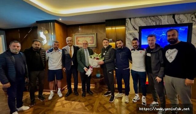 ELFED, Gakgo’nun Yanında