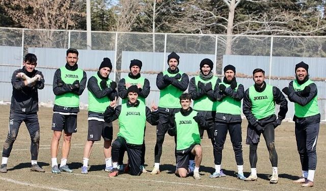 İşte Elazığspor’un Kadrosu!