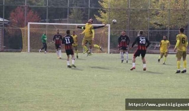 Play Off 3.Hafta Maçları Pazar Günü