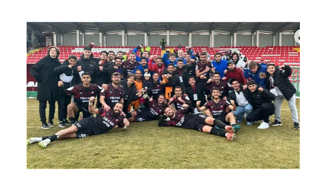 Temsilcimize Para Cezası