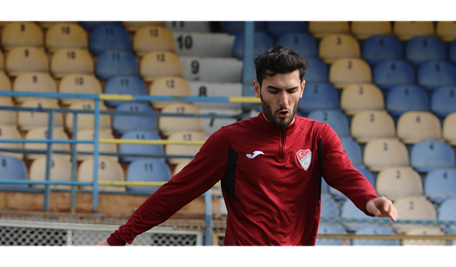 Yıldız Oyuncu Arnavutköy Belediye Maçı’nda Oynayacak mı?