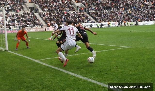 Diyarbakır İl Spor Güvenlik Kurulu Karar Aşamasında