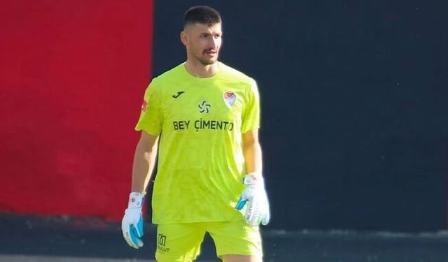 Elazığspor’dan ayrıldı; Forvetlere Geçit Vermiyor