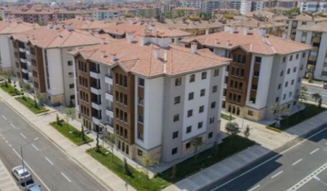 Dar Gelirlilere Konut İçin Yeni Umut: Başvuru Tarihi Geldi