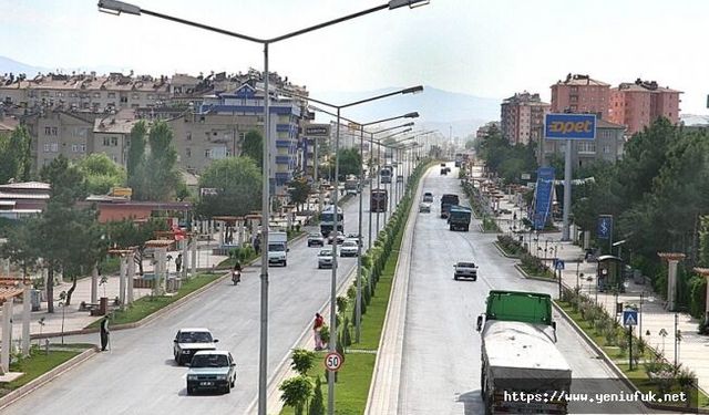 Bu Sonuçlar Elazığ’ı Üzecek