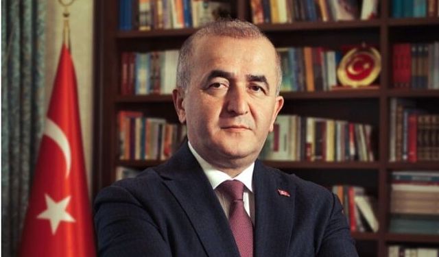 Elazığ'da Düzensiz Göçle Mücadele Sürüyor!