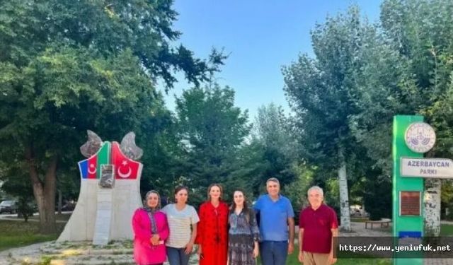 Elazığ, Azerbaycan Ekranlarında