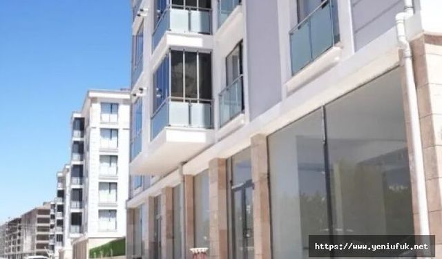 Elazığ Belediyesi, Arsa Ve İş Yeri İhalesi Gerçekleştirecek