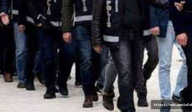 Elazığ'da FETÖ'ye Geçit Verilmedi!