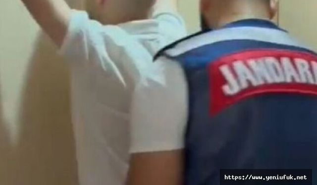 Elazığ'da Nitelikli Dolandırıcılara Yönelik Operasyon!