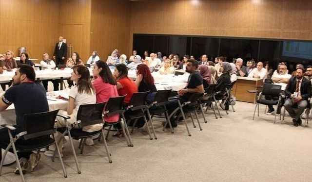 Elazığ’da Yenidoğan Canlandırma Programı Eğitimi Düzenlendi!