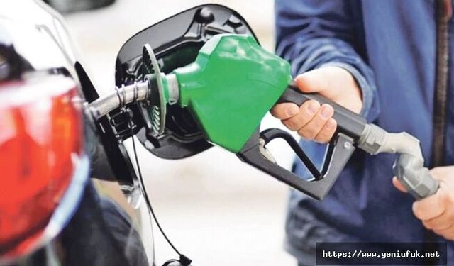 Elazığ’da İndirimler Pompalara Yansıdı!