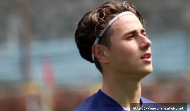 Elazığspor’a Eyüp Akcan Transferinde Kötü Haber!