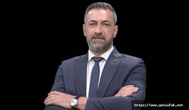 Işıkver: Aziz Şehrimizin Geleceği İçin Bu Akşam 20.23 X’te Buluşalım!